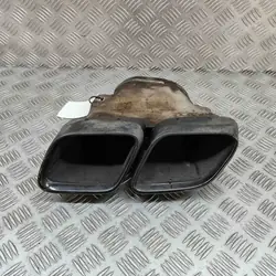 Embout d'échappement Mercedes-Benz A0004902500 GLE Coupé