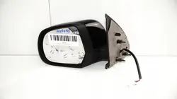 Vänster sidospegel OEM 368446659 för Nissan Micra K13