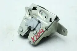 Fechadura do Porta-Malas Traseiro A2047400535 Mercedes GLK X204