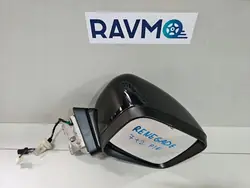 Oikea peili Jeep Renegade 9 PIN 7+2 PIN