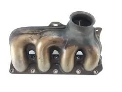 Collecteur échappement OEM VF33HRFNB83730664 Peugeot 307