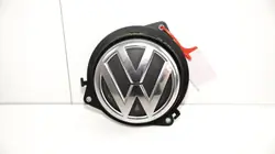 Kofferbakhendel OEM 365577355 voor VW Polo 6R