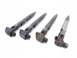 Inyector Mercedes W246 W176 CLA W117 1.8 CDI A6510701387