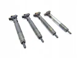 Injecteur Mercedes W246 W176 CLA W117 1.8 CDI A6510701387