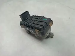 Jeep Grand Cherokee WK2 Turbosäätäjä OEM 763797