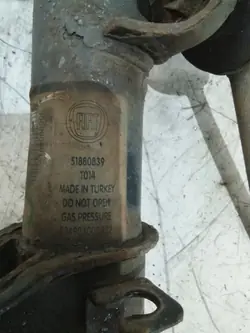 Amortisseur Avant Gauche H256 - Pièce OEM d'Occasion