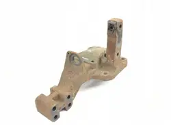 DAF 1643160 Blattfederhalter, Vorderachse, hinten links