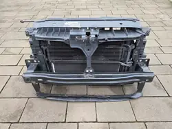VW TIGUAN 5N 2.0 TDI Frontbau Kühler Ventilator OEM