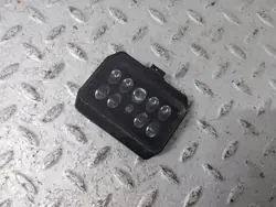 Capteur de pluie OEM A2098200726 pour Mercedes W209