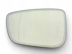 BMW OE 2241.0637 Spegelglas Vänster Fotokromatisk