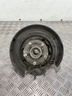 Buje de rueda trasera Subaru FBZ20704 - Pieza OE