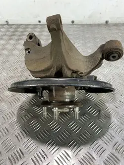 Moyeu de roue arrière Subaru FBZ20704 - Pièce OE
