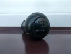 Pomo de mudanças VW Passat B3 OEM vwb315 - Usado