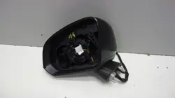 Volvo XC40 vasen sivupeili kameralla - OEM XC40 14PIN