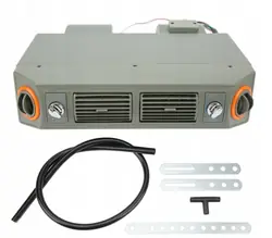 Universeller Klimaanlagen-Verdampfer 12V 30W