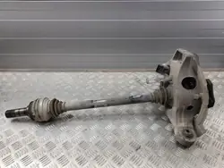Porsche Panamera Hinterradnabe 97033161102