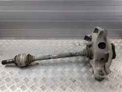 Moyeu de roue arrière Porsche Panamera 97033161102