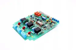 FD4601C4 Control Techniques Inverter Gebruikt