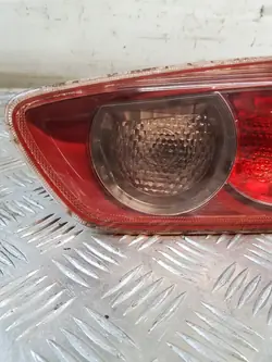 OEM P5614 Höger Bakljus för Mitsubishi Lancer VIII