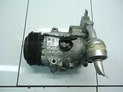 Ilmastointikompressori OPEL ASTRA IV J 1.7CDTI 13335251