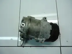 Compresseur de climatisation OPEL ASTRA IV J 1.7CDTI 13335251