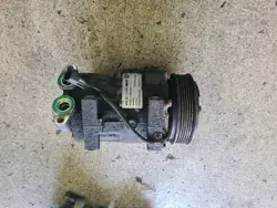 Ilmastointikompressori Behr Hella 8FK 351 113-951