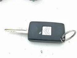 Zündschloss OEM 8670A039 für Citroën C-Crosser