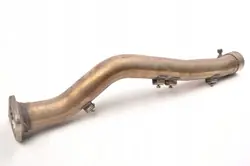Aston Martin Vantage 4.7 Ljuddämpare OEM 417297