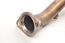 Aston Martin Vantage 4.7 Ljuddämpare OEM 417297