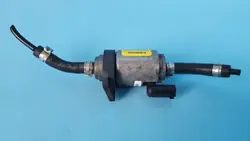 BMW 3' G21 318d 2.0D Webasto Pumppu 9031364A