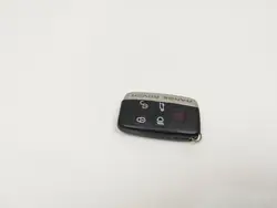 2014 Land Rover Evoque I Sleutel of Kaart MTL32456