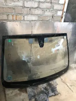 OEM 43R000134 Peugeot 308 T9 framruta 2013