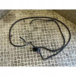 Manguera Lavafaros Audi A6 C6 Avant Delantera OEM 4F0955102