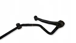 Barre stabilisatrice arrière GMX6062 pour Mercedes-Benz SLK R170