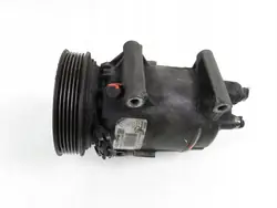 Compressor AC Renault Scenic II 8200470242
