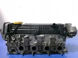 Culasse moteur OEM 55193091 pour Opel Vectra C Lift 1.9CDTI