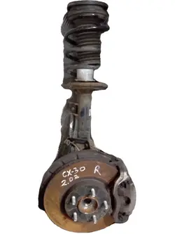 MAZDA CX-30 HYBRID Höger styrled DFR534700