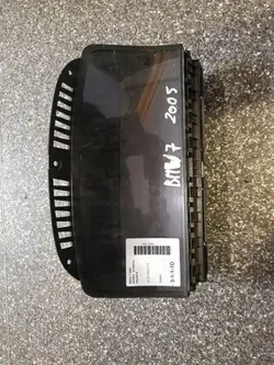Ecrã de navegação BMW Série 7 OEM 6921572