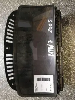 Écran de navigation BMW Série 7 OEM 6921572
