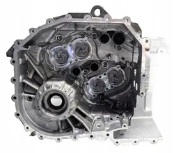 Alojamento traseiro OEM 117.20 para Mitsubishi Lancer EVO X