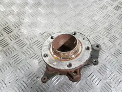 Set cuscinetti ruota posteriore Citroen C5 Aircross OEM 9671326080