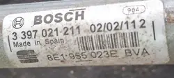 Mecanismo de limpador SEAT EXEO I 11r 8E1955023E