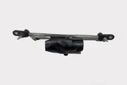 Mecanismo de janela dianteira FIAT PANDA 1.3L Diesel 2012