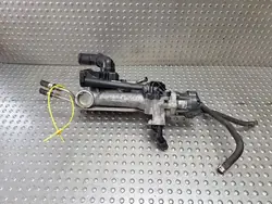 EGR Jeep Renegade 2.0 M-Jet 2015