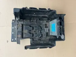 Module de direction assistée OEM 9655757780 pour Citroen C3