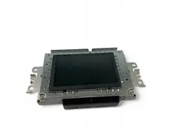 Pantalla de navegación Volvo V40 OEM 31466015 - Usado