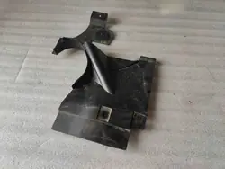 Volvo V60 2020 Protection sous-châssis avant gauche OEM 31497193