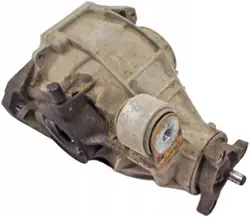 TJ170 Mercedes W213 2.0d Hinterachsdifferenzial A2133510008