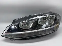 VW GOLF VII LIFT Farol Dianteiro Esquerdo 5G2941005D