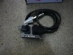 Sensor NOx NOX9399, injeção de ureia - AS-PL